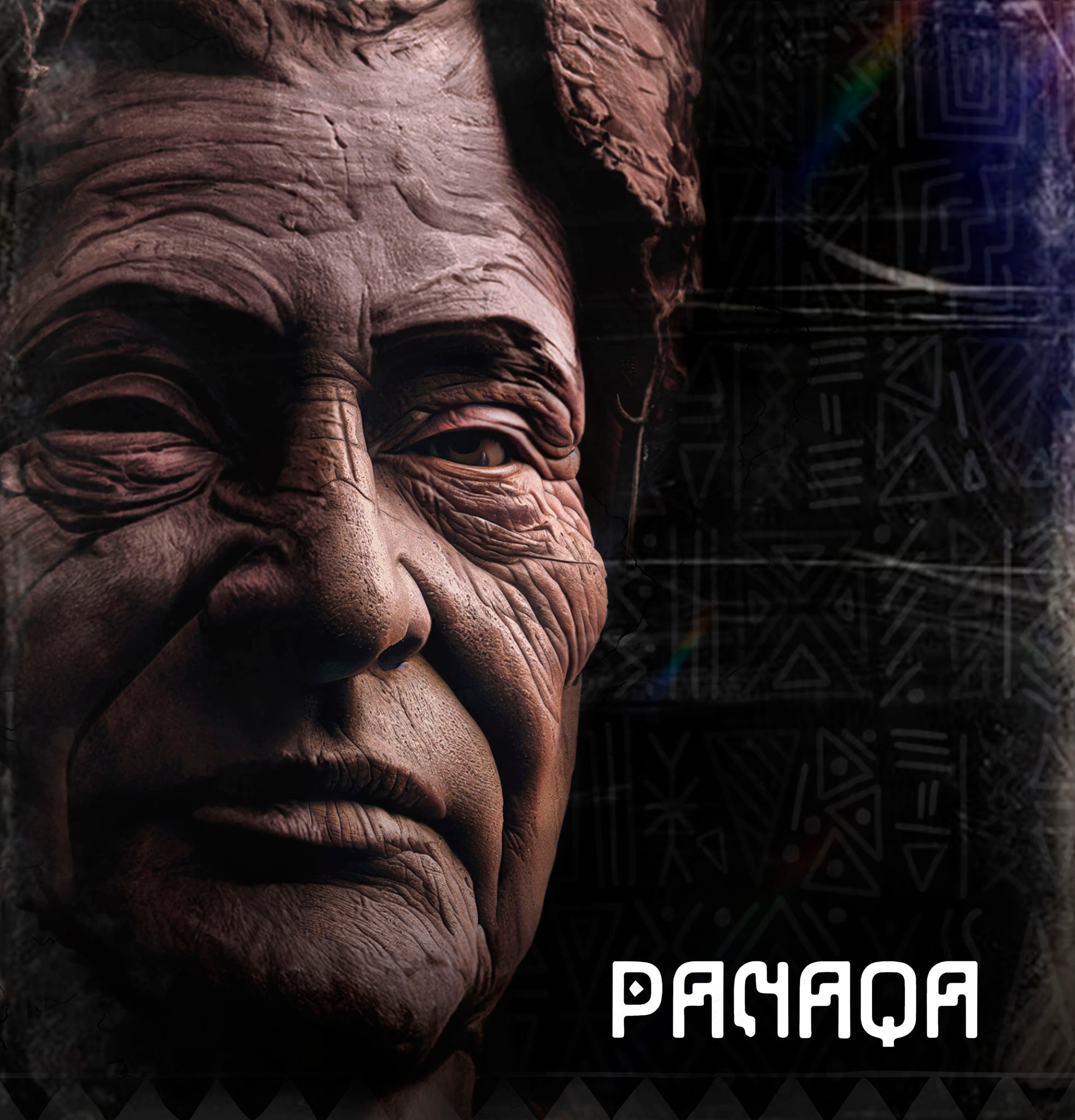 Disco Panaqa