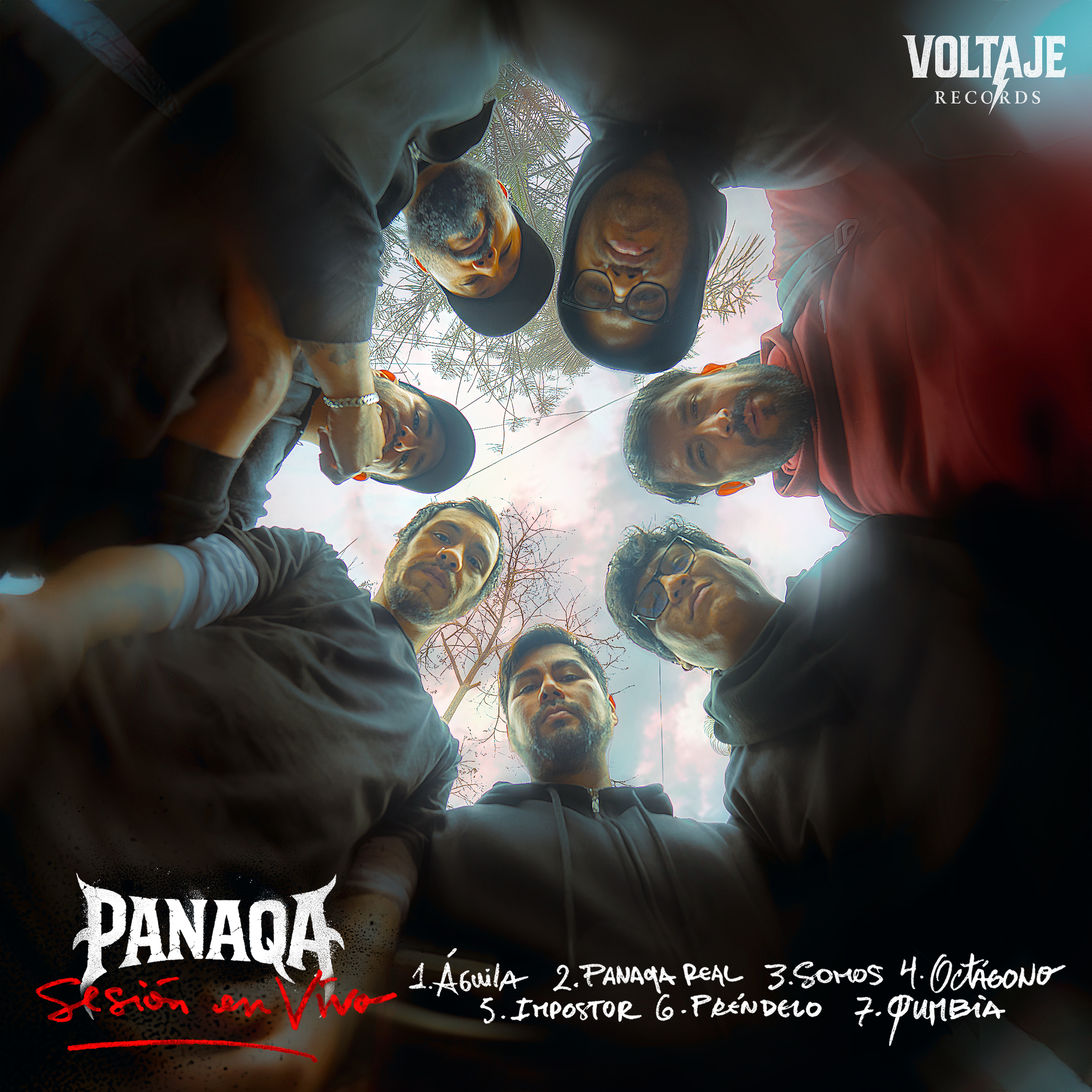 Panaqa Live