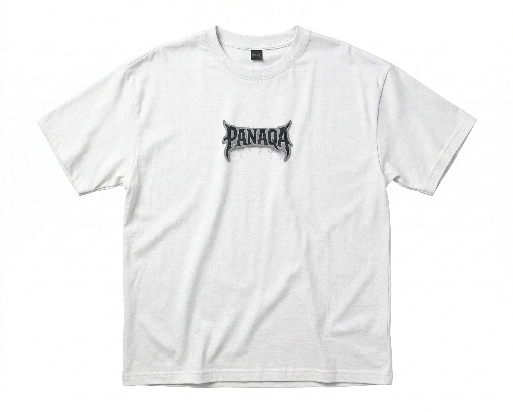Polo Blanco PANAQA