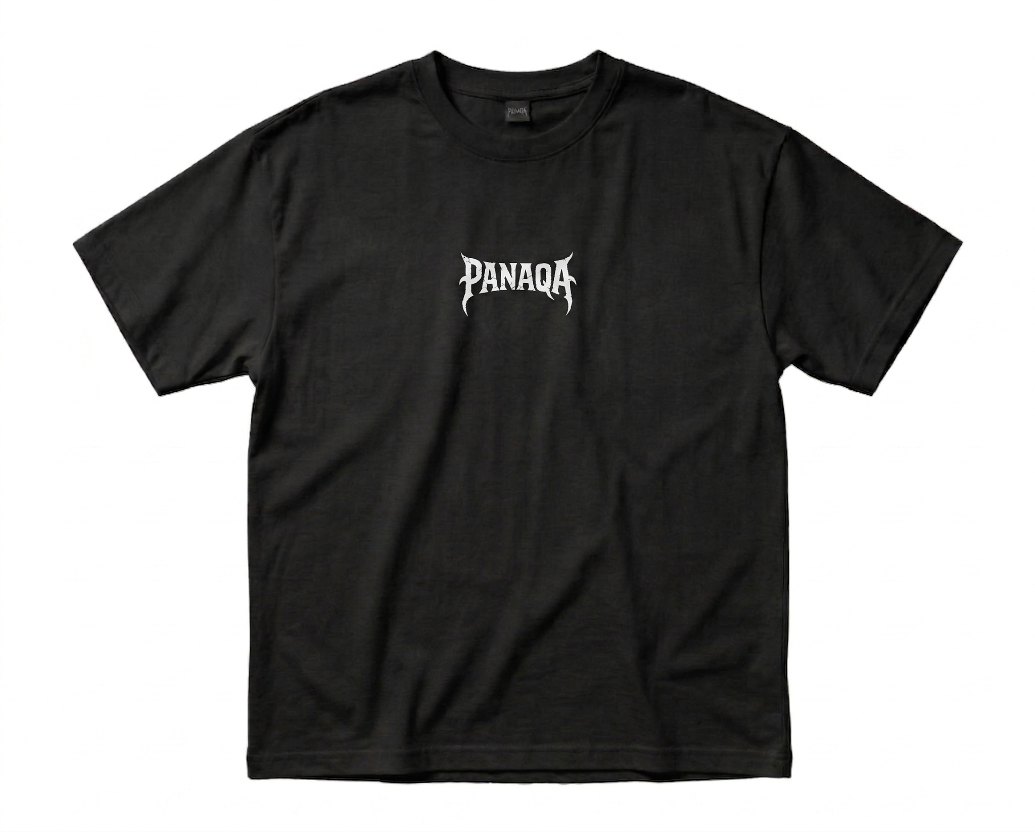 Polo Negro PANAQA