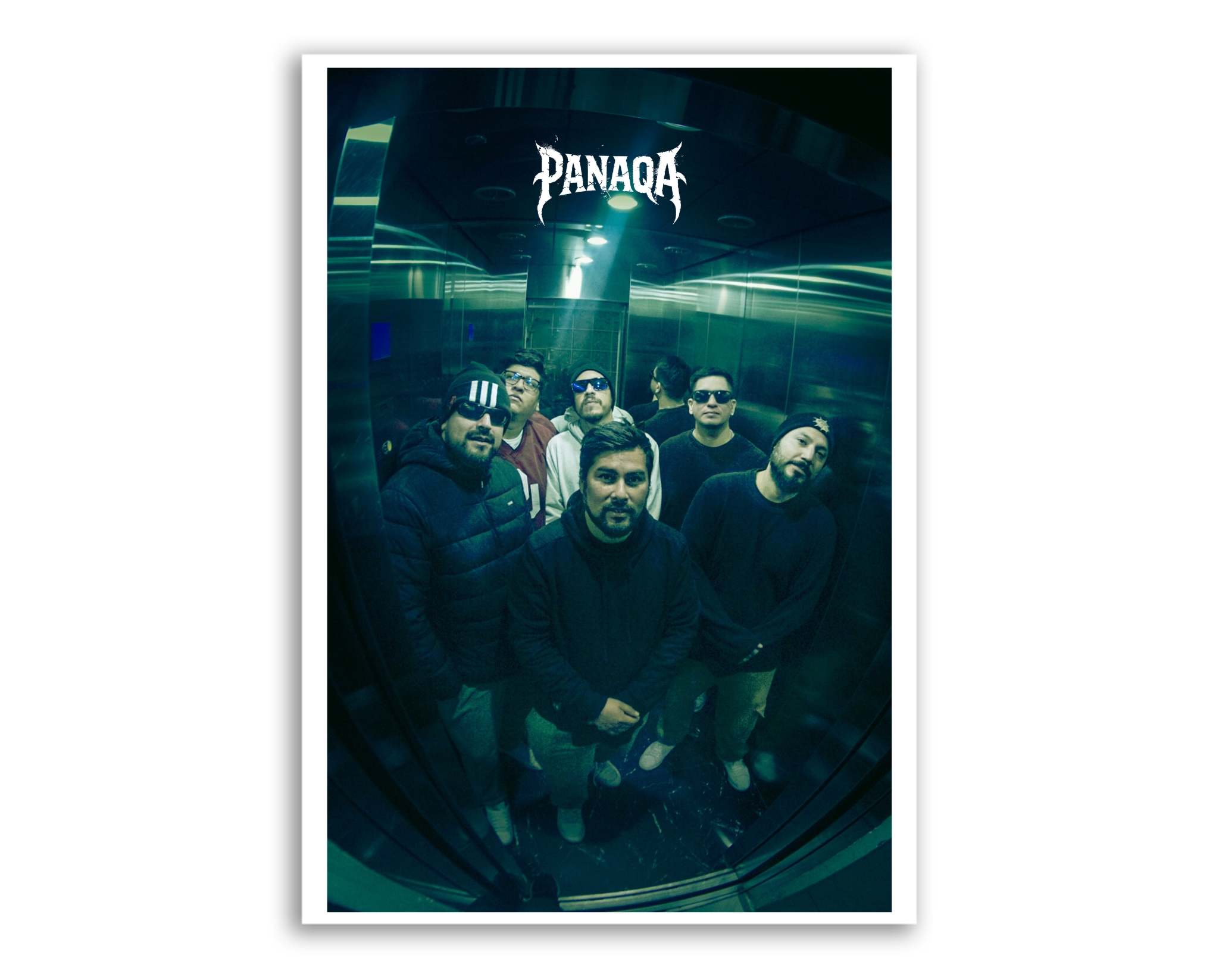 Poster Panaqa